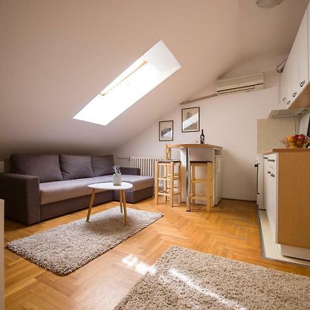 Stella Modern Apartment Novi Sad Ngoại thất bức ảnh