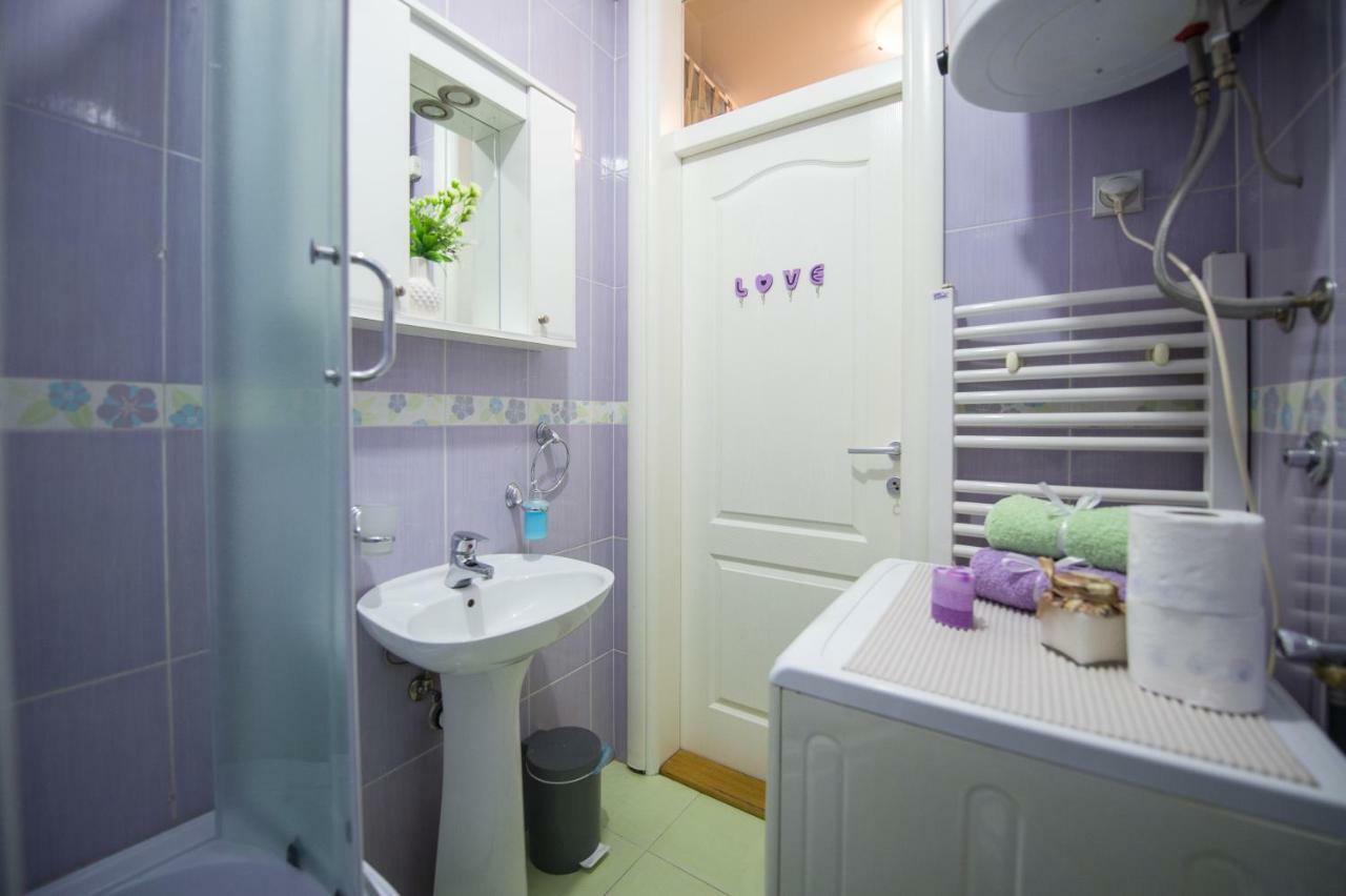 Stella Modern Apartment Novi Sad Ngoại thất bức ảnh